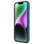 Nillkin CamShield Leather S cover case for Apple iPhone 14 Plus (iPhone 14+) 6.7 (2022) order from official NILLKIN store
